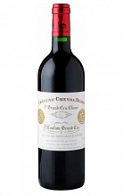 Шато Шеваль Блан 1996 27 650&nbsp;₽