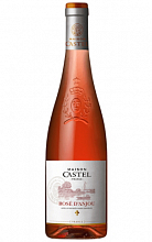 Мэзон Кастель Роз д' Анжу Гролло  1 180 ₽