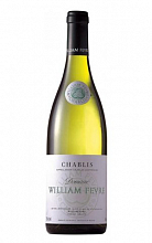 Шабли Вильям Февр  3 440 ₽