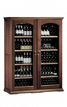 Винный шкаф Сех 2501 Двухзонный (276 бутылок)  818 900&nbsp;₽