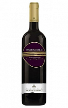 Лакрима Ди Морро д'Альба Марцайола  1 360 ₽