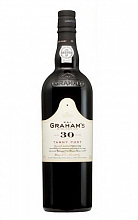 Грехам'с Тони 30 Лет  8 650 ₽