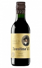 Фаустино VII 2014 300 ₽