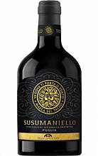 Сузуманьелло Маска дель Такко  2 689 ₽