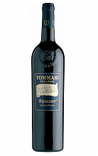 Рипассо Вальполичелла Классико Супериоре Томмази 2011 1 750 ₽