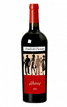 Фраппато Бриони 2009 4 399 ₽