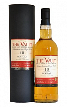 Дуглас Лэнг Волт Мортлах 10 лет 2003 6 800 ₽