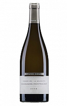 Шассань Монраше 1-Ер Крю Ла Будриотт Домен Бруно Колэн 2009 3 990 ₽