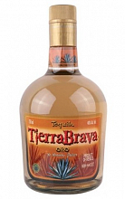 Тьерра Брава Оро Золотая  1 850 ₽