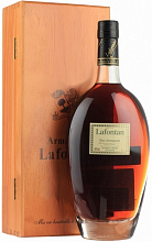 Лафонтан Миллезим, 1998, в деревянной коробке 1998 17 100 ₽