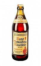 Шленкерла Раухбир Мэрцен (Копченое) фильтрованное  399 ₽