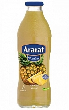 Сок Ararat Premium Ананасовый  290 ₽