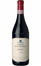 Монфалетто Бароло Энрико 2009 18 800 ₽