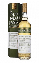 Хантер Лэнг Олд Молт Кэск Крейгеллачи 2007 15 лет 2007 20 500 ₽