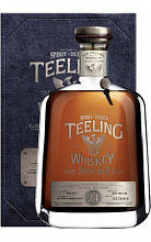 Тилинг Сингл Молт Айриш Виски 24 года  39 000 ₽