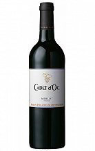 Сепаж де Каде д Ок. Мерло  990 ₽