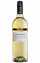 Пино Гриджо Делле Венецие Фолонари  760 ₽