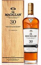 Макаллан Шерри Оак 30 лет  299 000 ₽