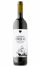 Терраш де Санта Мария Тинто 2017 2 249 ₽