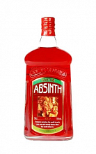 Мактуб Красный  1 690 ₽