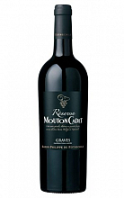 Мутон Кадэ Резерв Сент-Эмильон 2015 2 900 ₽