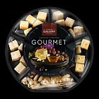 Сырная тарелка Cheese Gallery  749 ₽