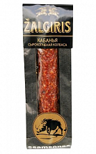 Колбаса Сырокопченая Кабанья Жалгирис  360&nbsp;₽