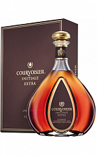 Курвуазье Инисьяль Экстра  108 919 ₽