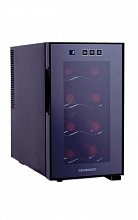 Винный шкаф Сv008 (8 бутылок)  19 990 ₽