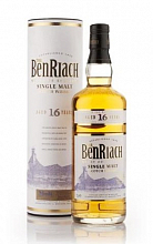 Бенриах 16 лет  8 400 ₽