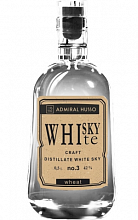 Адмирал Хьюссо Уайт Скай пшеничный  1 099 ₽