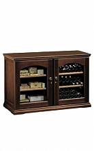 Винный шкаф Сех 2151 Двухзонный (100 бутылок)  584 900&nbsp;₽