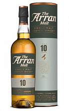 Арран 10 лет  7 709 ₽