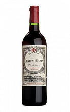 Шато Газин 1999 8 220 ₽