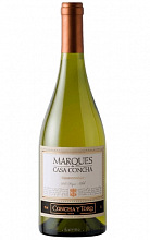 Маркес де каза Конча Шардонне  1 900 ₽