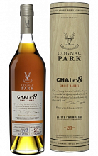 Парк "Погреб №8" Петит Шампань Сингл Баррель  22 200 ₽