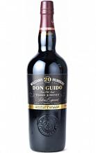 Херес Вильям и Хамберт Дон Гидо Педро Хименес Солера Эспесьяль  6 399 ₽