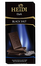 Хейди Черная Соль Темный(20)  160 ₽