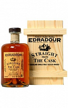 Эдрадауэр  Стренч Фром Зе Каск Шерри Каск Финиш 10 лет 2004 9 950 ₽