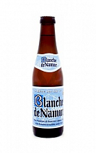 Дю Бок Бланш Де Намюр нефильтрованное  200 ₽