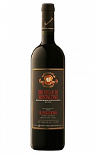 Брунелло Ди Монтальчино Иль Поджионе 2010 6 620 ₽