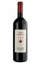 Кастелло Дель Терриччо 2003 13 600 ₽