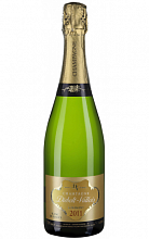 Шампань Дьебольт-Валлуа Блан Де Блан Миллезим 2011 8 100 ₽