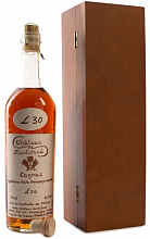 Шато Де Монтифо Пти Шампань 30 лет  21 500 ₽