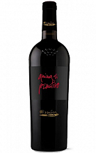 Клаудио Куарта "Анима ди Примитиво"  2 799 ₽