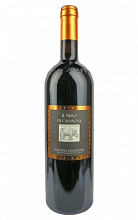 Санджовезе Иль Неро Ди Казанова Ла Спинетта  1 910 ₽