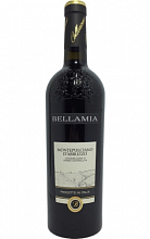 Белламиа Монтепульчано д Абруццо  800 ₽
