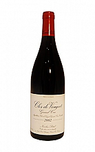 Кло Де Вужо  Гран Крю Н.Потель 2006 8 340 ₽