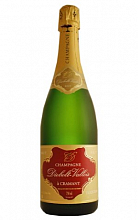 Шампань Дьебольт-Валлуа Традисьон 2007 5 200 ₽