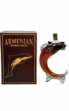 Коньяк сувенирный Дельфин 5 лет  1 499 ₽